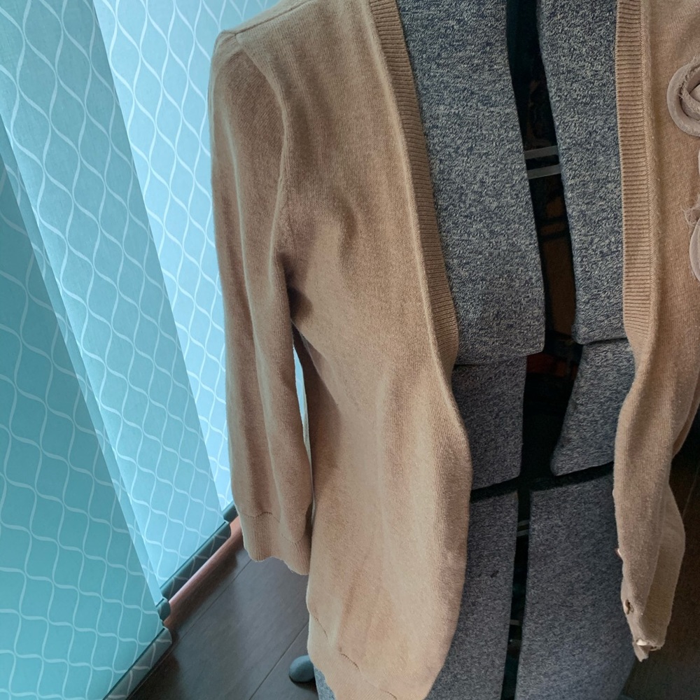 Loft Cardigan - Picture 3 of 5